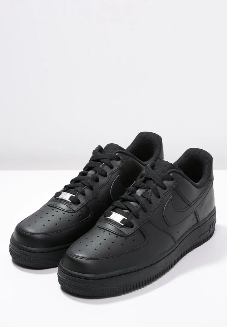 Air Force 1 'Triple Black'