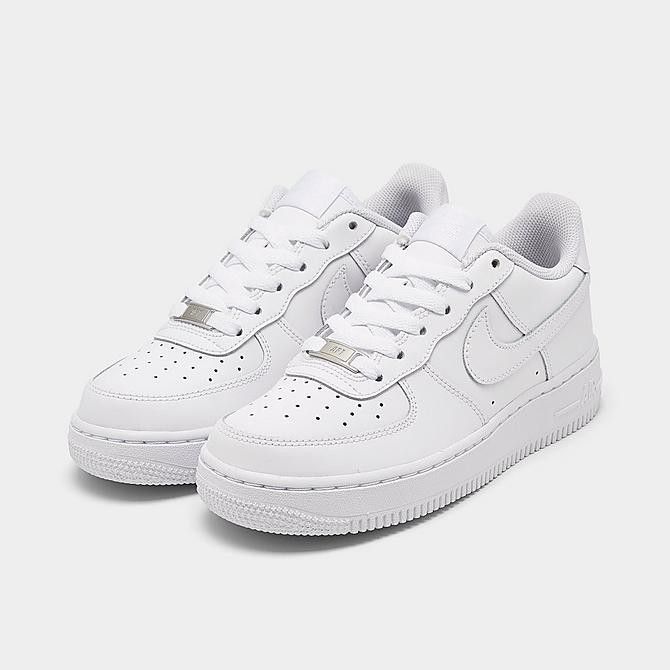 Air Force 1 '07 – Triple White