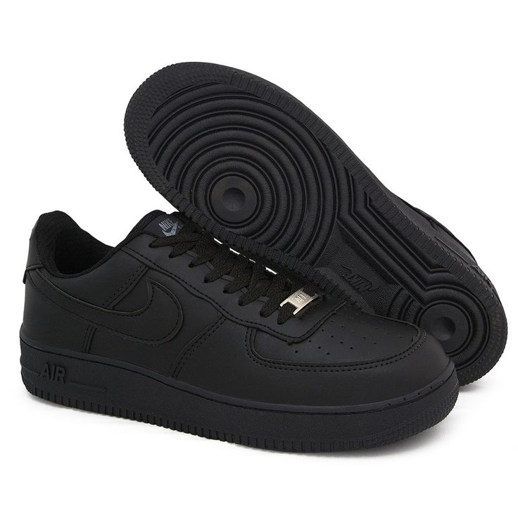 Air Force 1 'Triple Black'