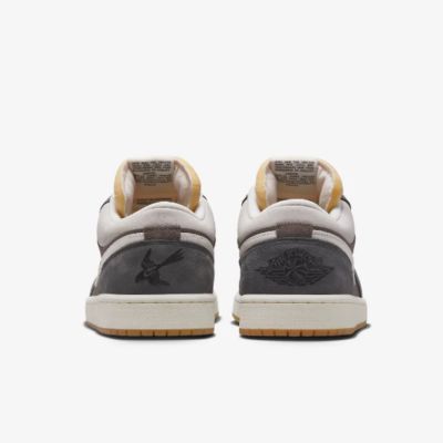 Air Jordan 1 Low SE Craft “Inside Out”