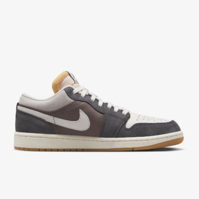 Air Jordan 1 Low SE Craft “Inside Out”