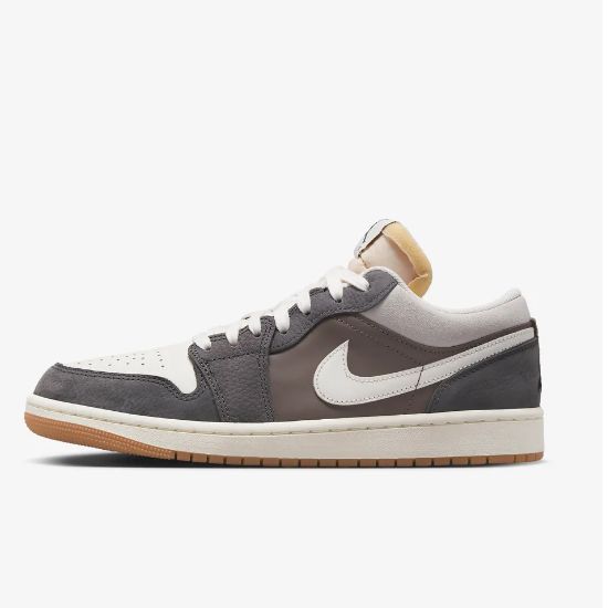Air Jordan 1 Low SE Craft “Inside Out”