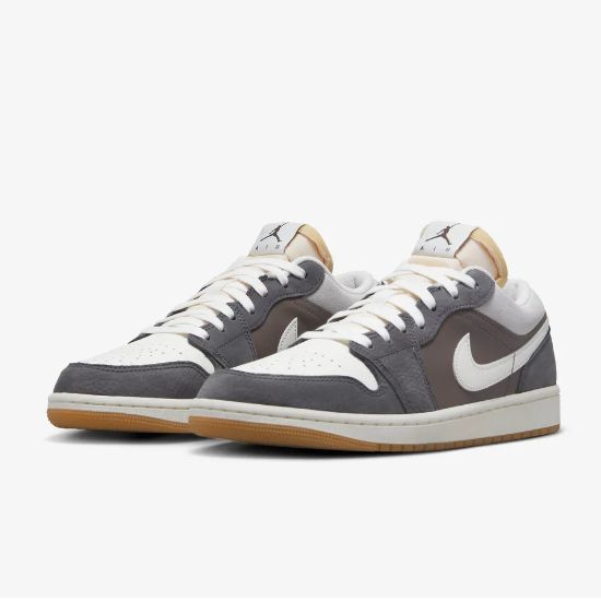 Air Jordan 1 Low SE Craft “Inside Out”