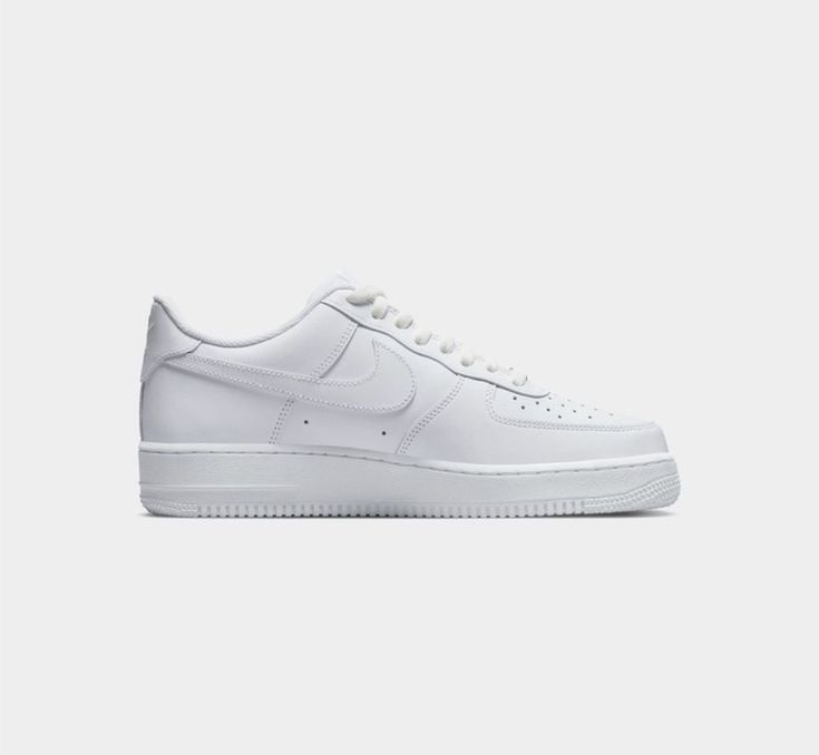 Air Force 1 '07 – Triple White