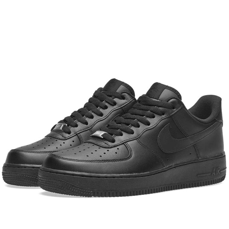 Air Force 1 'Triple Black'