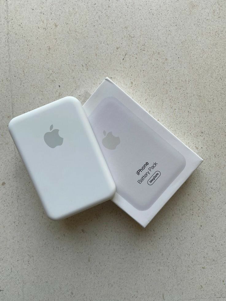 MagSafe Wireless Charger – Fast. Sleek. Secure