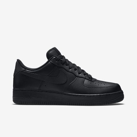 Air Force 1 'Triple Black'