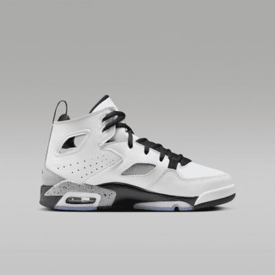 Jordan Jumpman MVP White