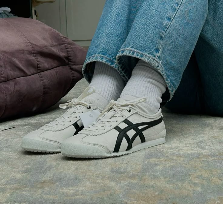 Onitsuka Tiger MEXICO 66