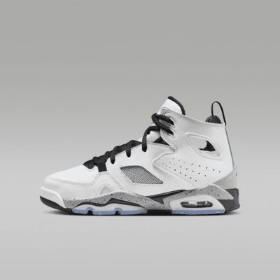 Jordan Jumpman MVP White