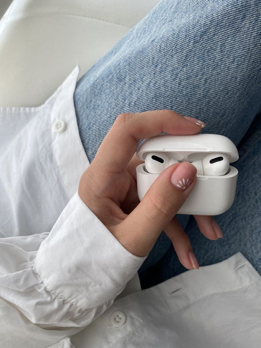 ProPods 2nd Generation – With Active Noise Cancellation