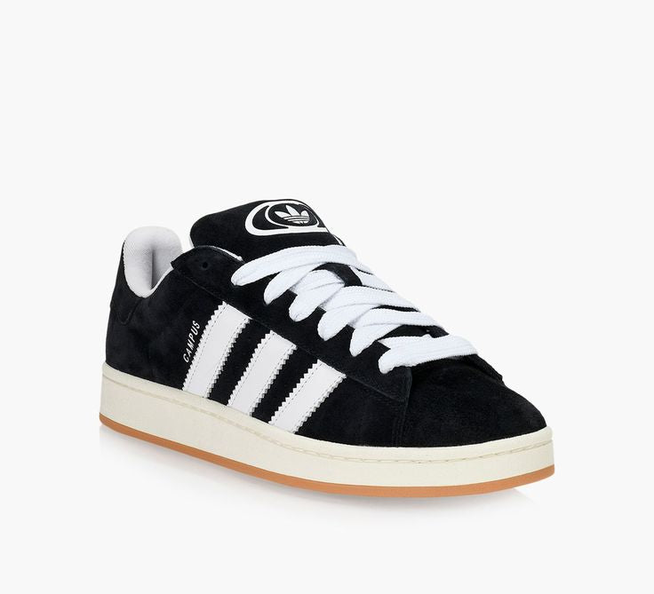 Adidas Campus – Black