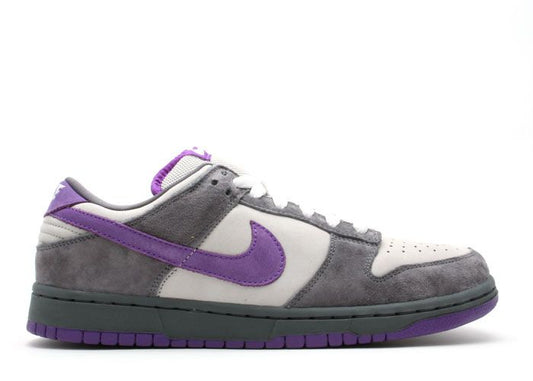 Sb Dunk Low 'Purple Pigeon'