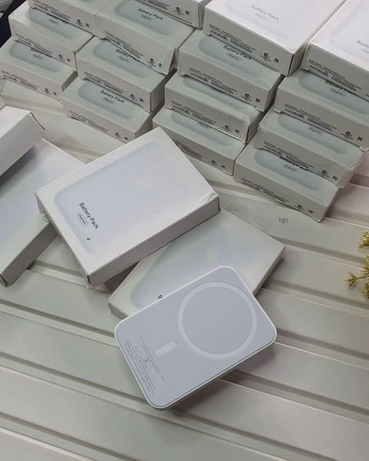 MagSafe Wireless Charger – Fast. Sleek. Secure