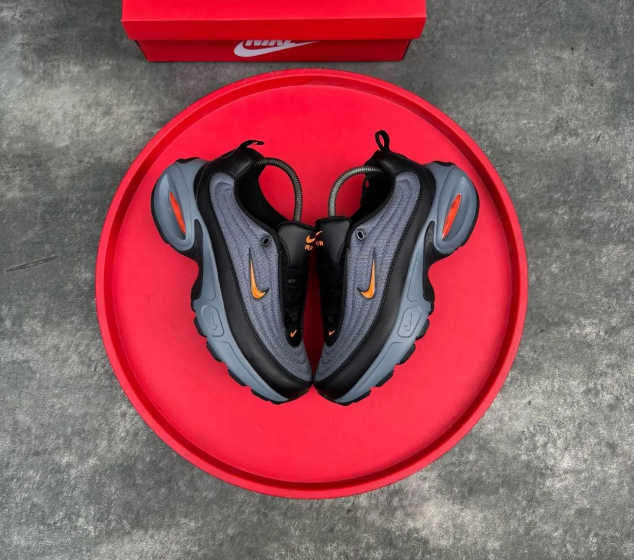 Air Max Portal – Men's Lifestyle Sneaker