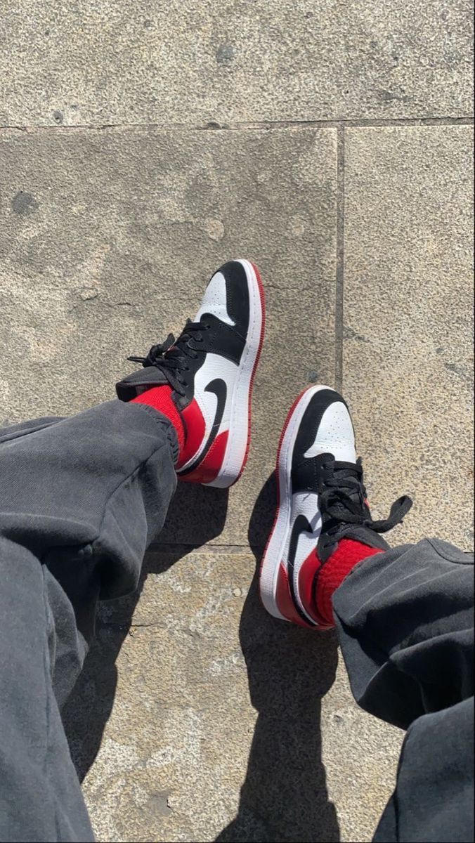 Air Jordan 1 low