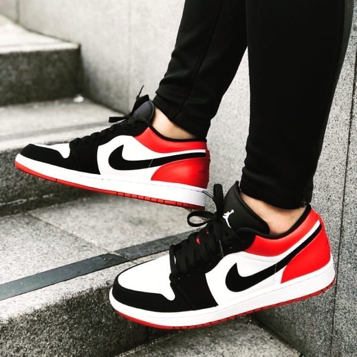 Air Jordan 1 low