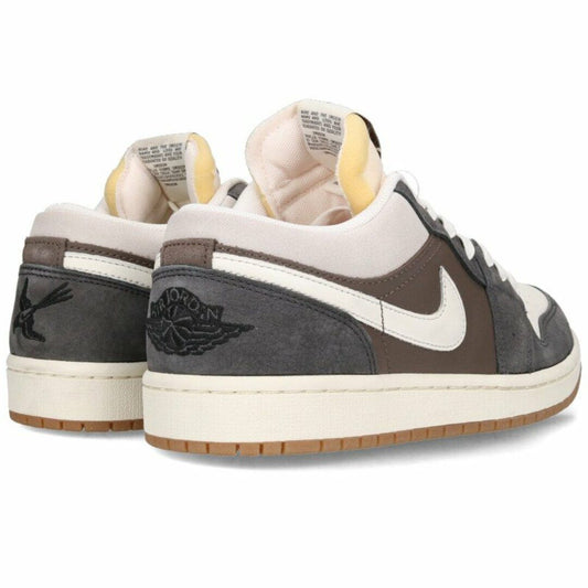 Air Jordan 1 Low SE Craft “Inside Out”