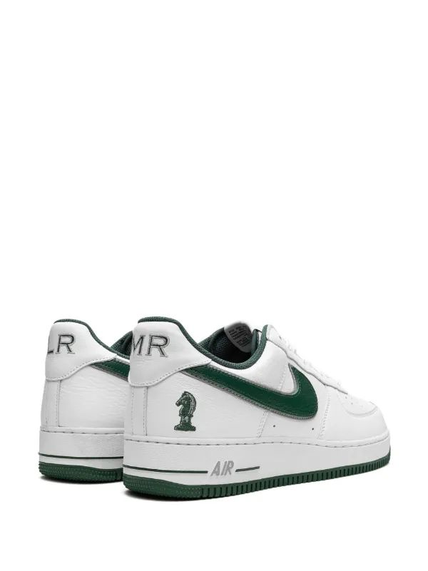 Nike x LeBron James Air Force 1 Low "Four Horsemen" sneakers