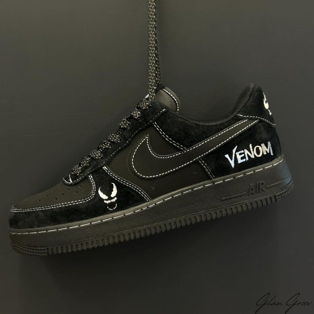 Nike Air Force 1 Low VENOM