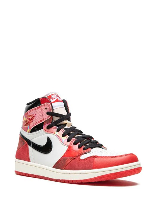 Jordan Air Jordan 1 High OG Spider‑Man Across The Spider‑Verse