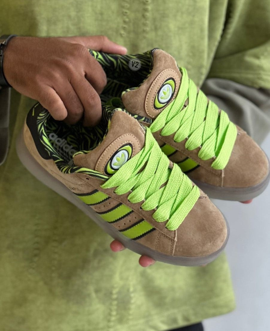 Adidas Campus 00 Men's MAGBEI/SESOGR