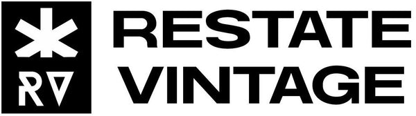 Restate Vintage