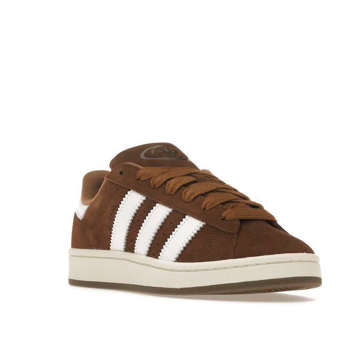 Adidas Campus – "Bark Brown"