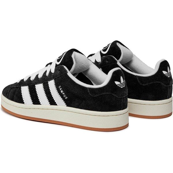 Adidas Campus – Black