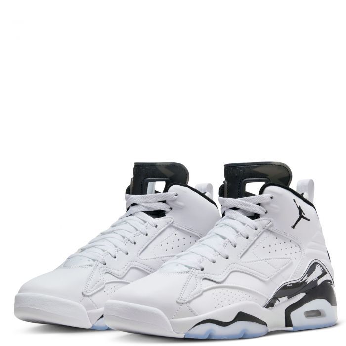 Jordan Jumpman MVP White